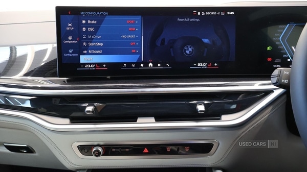 Used BMW X5 M 2026 for sale - 77799591: Photo 52