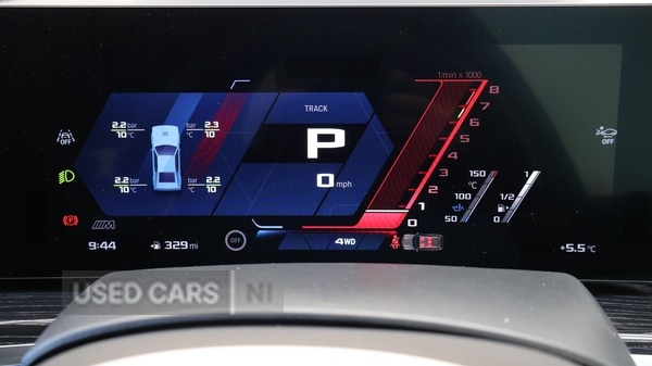 Used BMW X5 M 2026 for sale - 77799591: Photo 53