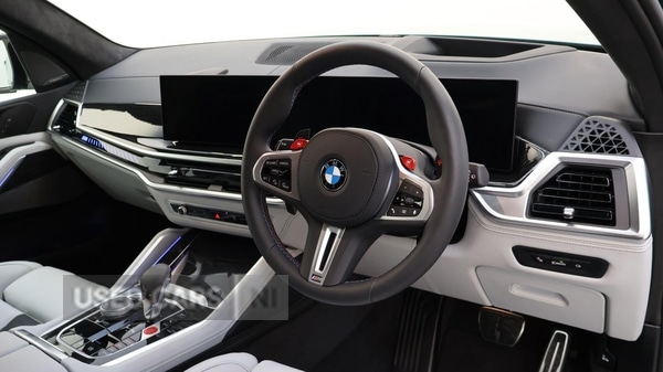 Used BMW X5 M 2026 for sale - 77799591: Photo 55
