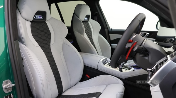Used BMW X5 M 2026 for sale - 77799591: Photo 57