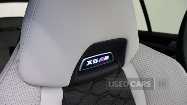 Used BMW X5 M 2026 for sale - 77799591: Photo 58