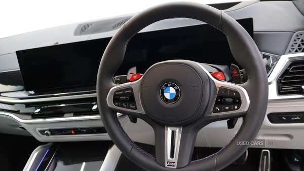 Used BMW X5 M 2026 for sale - 77799591: Photo 6