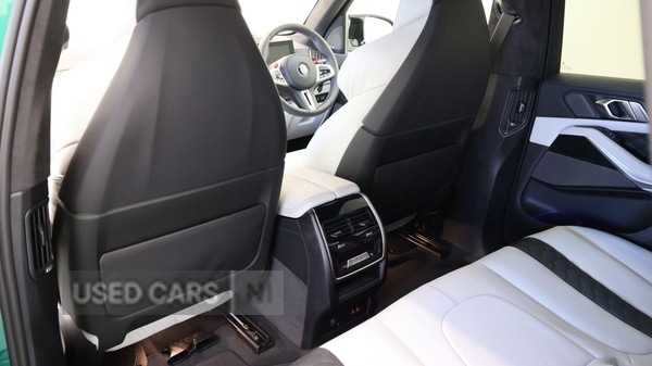 Used BMW X5 M 2026 for sale - 77799591: Photo 65