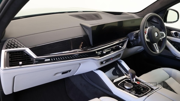 Used BMW X5 M 2026 for sale - 77799591: Photo 7