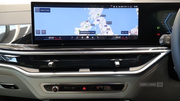 Used BMW X5 M 2026 for sale - 77799591: Photo 8