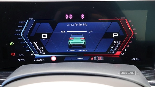 Used BMW X5 M 2026 for sale - 77799591: Photo 9