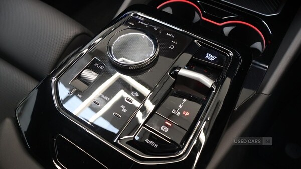 Used BMW i5 2025 for sale - 76061143: Photo 10