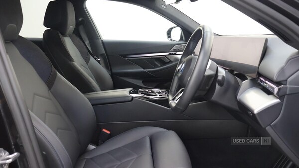 Used BMW i5 2025 for sale - 76061143: Photo 11