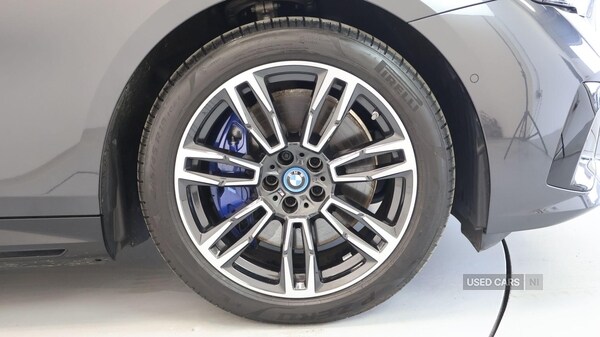 Used BMW i5 2025 for sale - 76061143: Photo 14