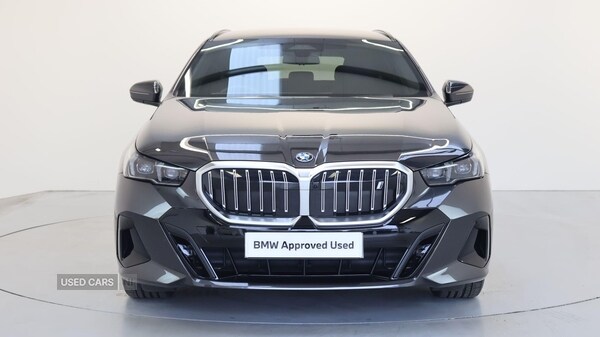 Used BMW i5 2025 for sale - 76061143: Photo 16