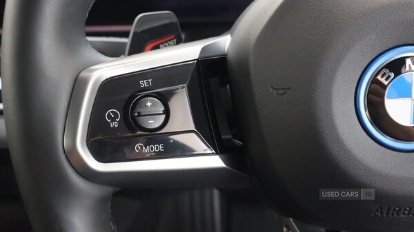 Used BMW i5 2025 for sale - 76061143: Photo 17