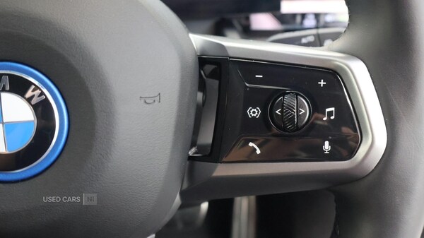 Used BMW i5 2025 for sale - 76061143: Photo 18