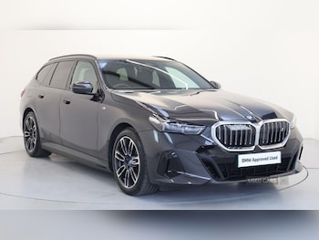 Used BMW i5 2025 for sale - 76061143: Photo