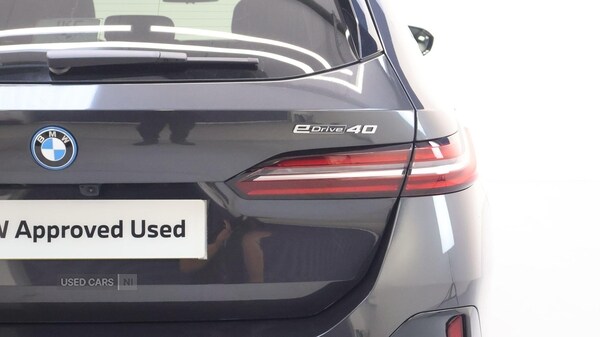 Used BMW i5 2025 for sale - 76061143: Photo 21