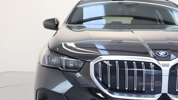 Used BMW i5 2025 for sale - 76061143: Photo 22