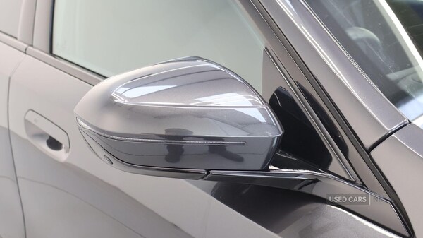 Used BMW i5 2025 for sale - 76061143: Photo 23