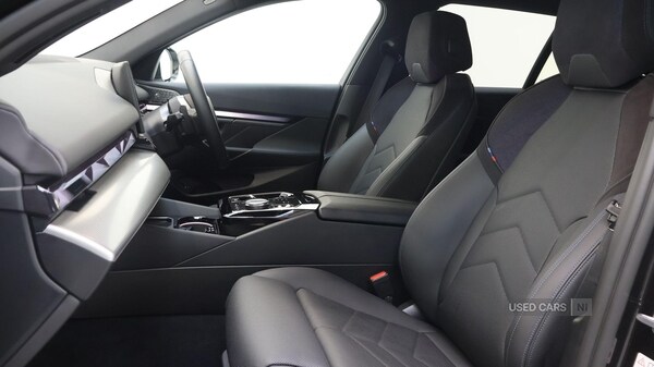 Used BMW i5 2025 for sale - 76061143: Photo 26