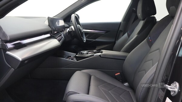 Used BMW i5 2025 for sale - 76061143: Photo 27