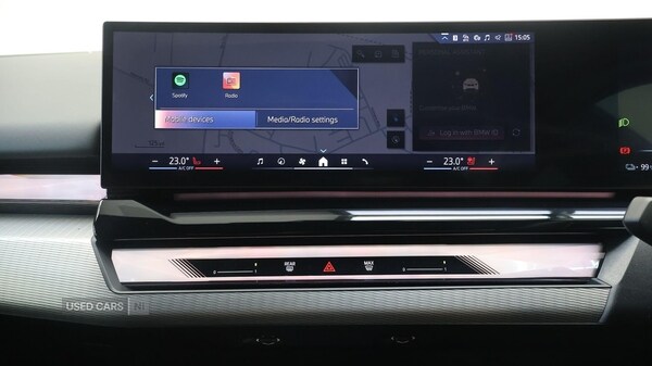 Used BMW i5 2025 for sale - 76061143: Photo 29