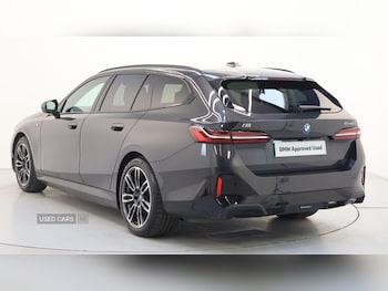Used BMW i5 2025 for sale - 76061143: Photo