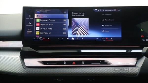 Used BMW i5 2025 for sale - 76061143: Photo 30