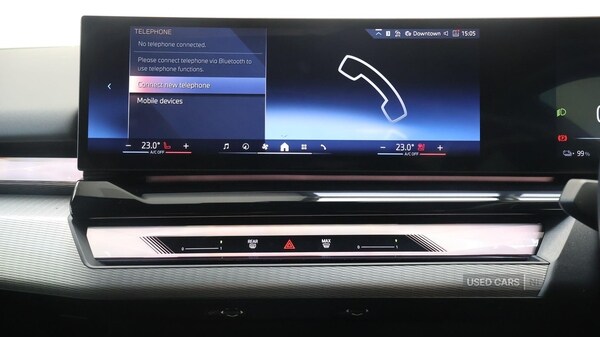 Used BMW i5 2025 for sale - 76061143: Photo 31