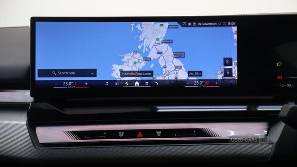 Used BMW i5 2025 for sale - 76061143: Photo 33