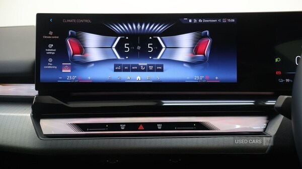 Used BMW i5 2025 for sale - 76061143: Photo 34