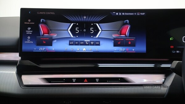 Used BMW i5 2025 for sale - 76061143: Photo 35