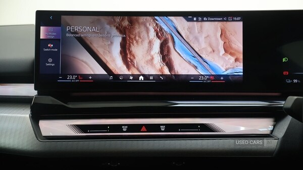 Used BMW i5 2025 for sale - 76061143: Photo 36