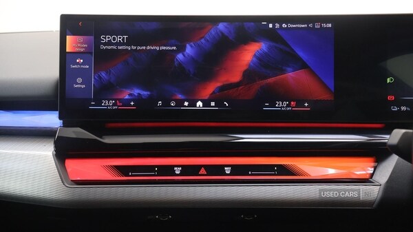 Used BMW i5 2025 for sale - 76061143: Photo 37