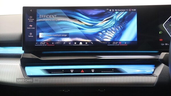 Used BMW i5 2025 for sale - 76061143: Photo 38