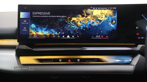 Used BMW i5 2025 for sale - 76061143: Photo 39