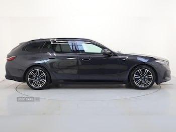 Used BMW i5 2025 for sale - 76061143: Photo