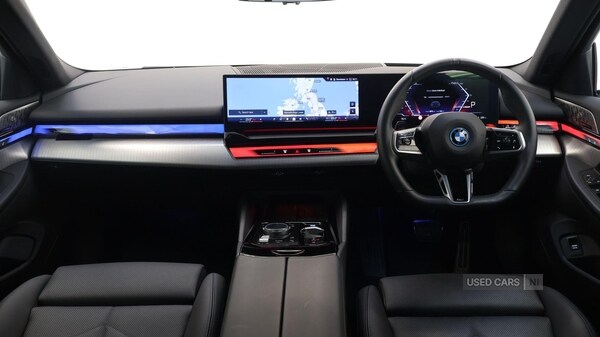 Used BMW i5 2025 for sale - 76061143: Photo 4