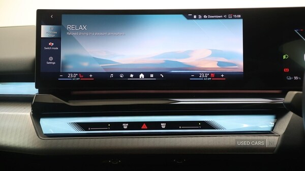 Used BMW i5 2025 for sale - 76061143: Photo 40