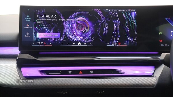 Used BMW i5 2025 for sale - 76061143: Photo 41