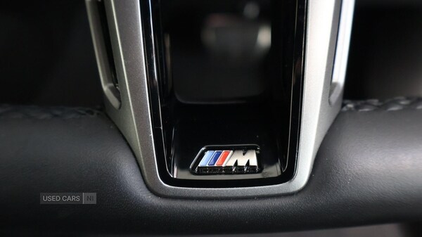 Used BMW i5 2025 for sale - 76061143: Photo 44