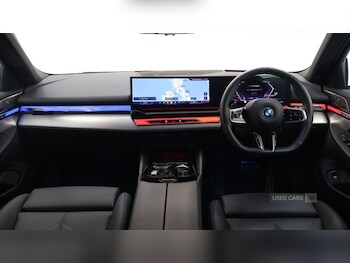 Used BMW i5 2025 for sale - 76061143: Photo