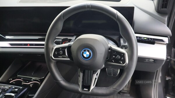 Used BMW i5 2025 for sale - 76061143: Photo 5