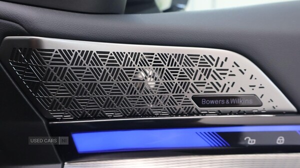 Used BMW i5 2025 for sale - 76061143: Photo 51