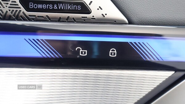 Used BMW i5 2025 for sale - 76061143: Photo 52