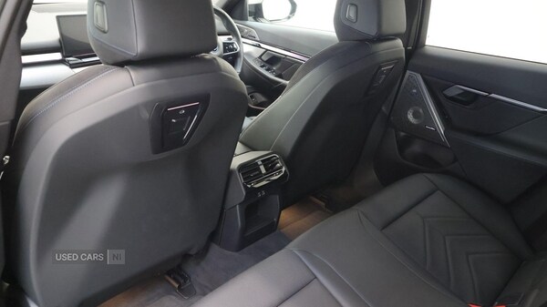 Used BMW i5 2025 for sale - 76061143: Photo 55