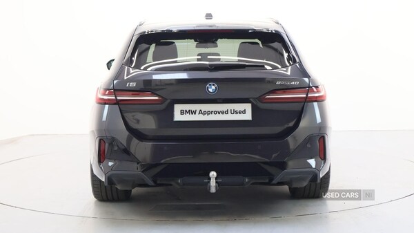 Used BMW i5 2025 for sale - 76061143: Photo 57