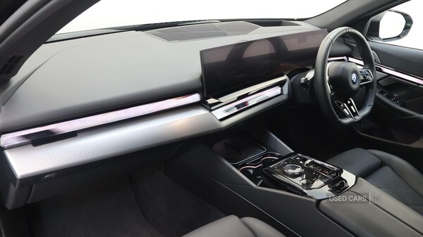 Used BMW i5 2025 for sale - 76061143: Photo 7