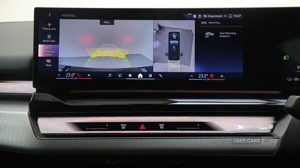 Used BMW i5 2025 for sale - 76061143: Photo 8