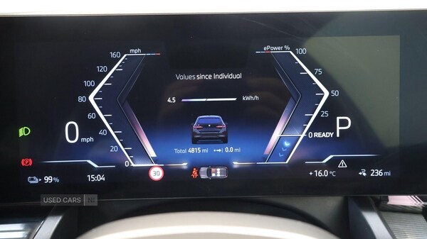 Used BMW i5 2025 for sale - 76061143: Photo 9