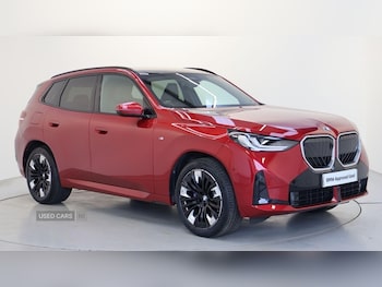 Used BMW X3 2025 for sale - 78319720: Photo