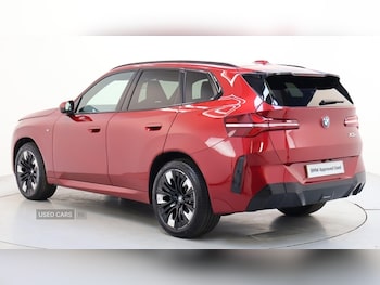 Used BMW X3 2025 for sale - 78319720: Photo