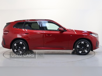 Used BMW X3 2025 for sale - 78319720: Photo